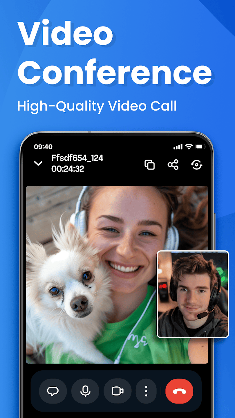 Video Conference